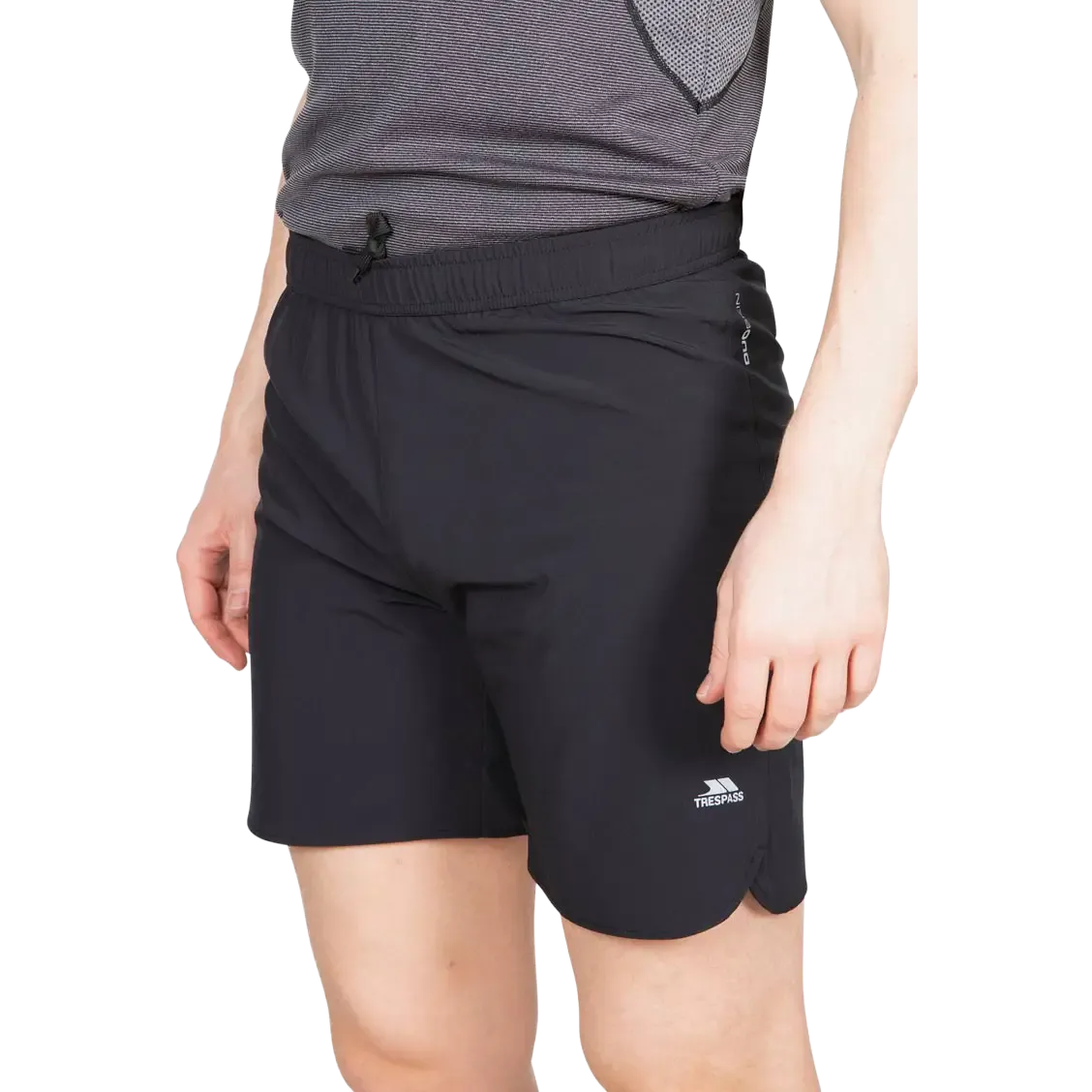 Richmond Active Shorts Men herrshorts