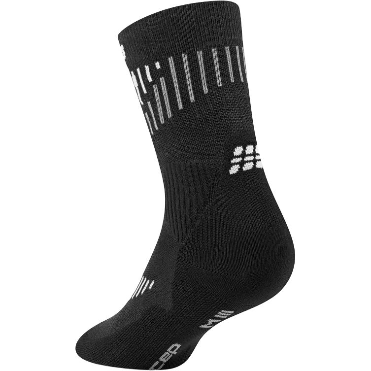 Core Run Merino Socks Mid Cut 3.0 Women