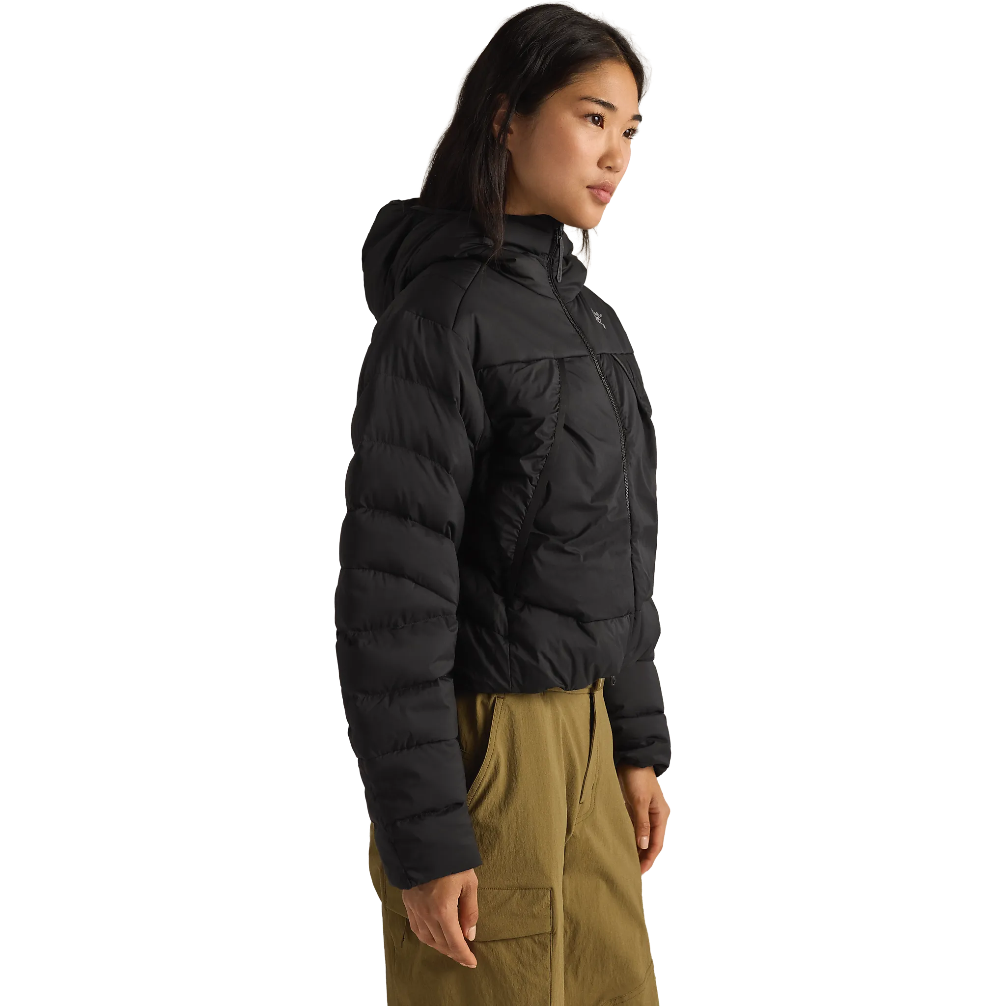 Omineca Short Jacket Women
