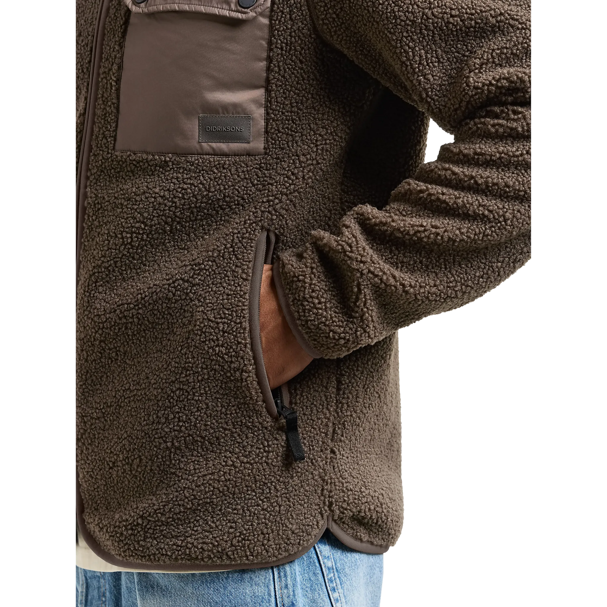 Peter Fullzip 2 Men