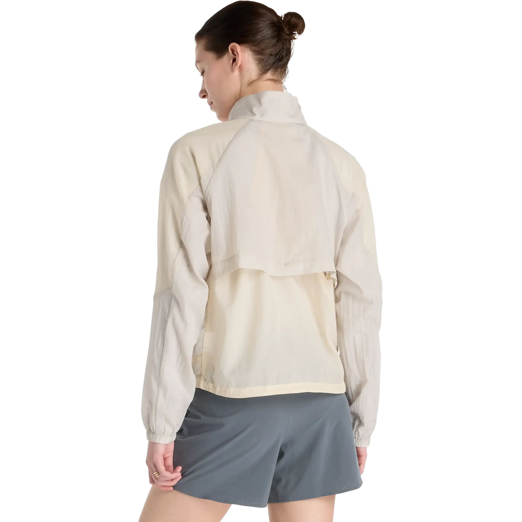 Better Run Water Resistant Jacket Women