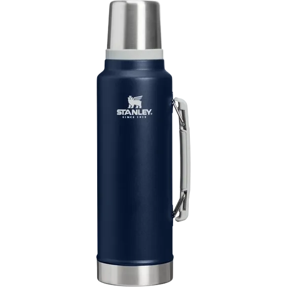 The Legendary Classic Bottle 1,4 liter