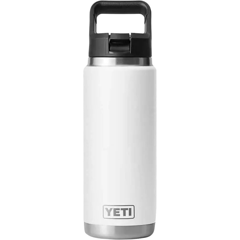 Rambler Straw Bottle 26 oz/769 ml