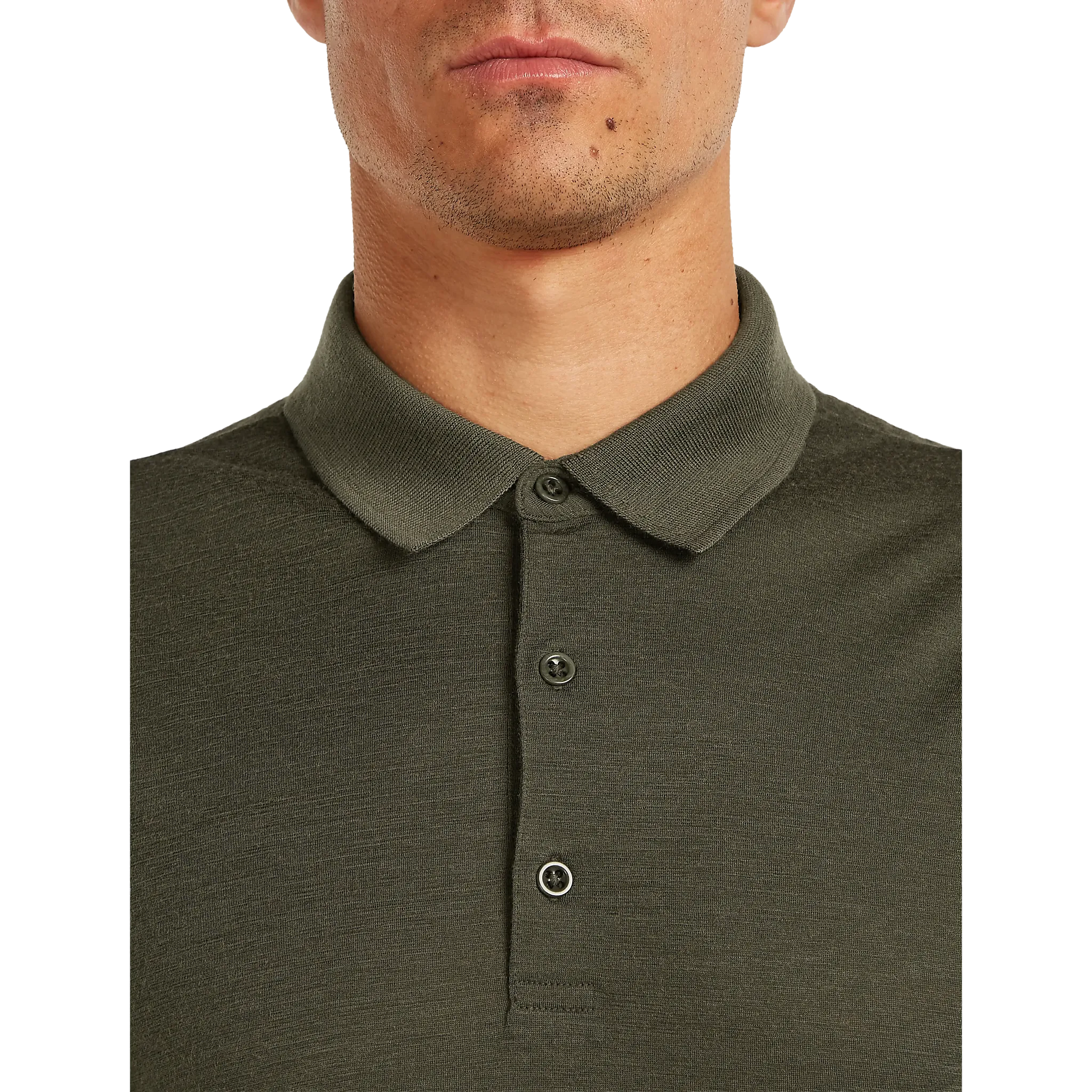 Tech Lite III SS Polo 150 Men