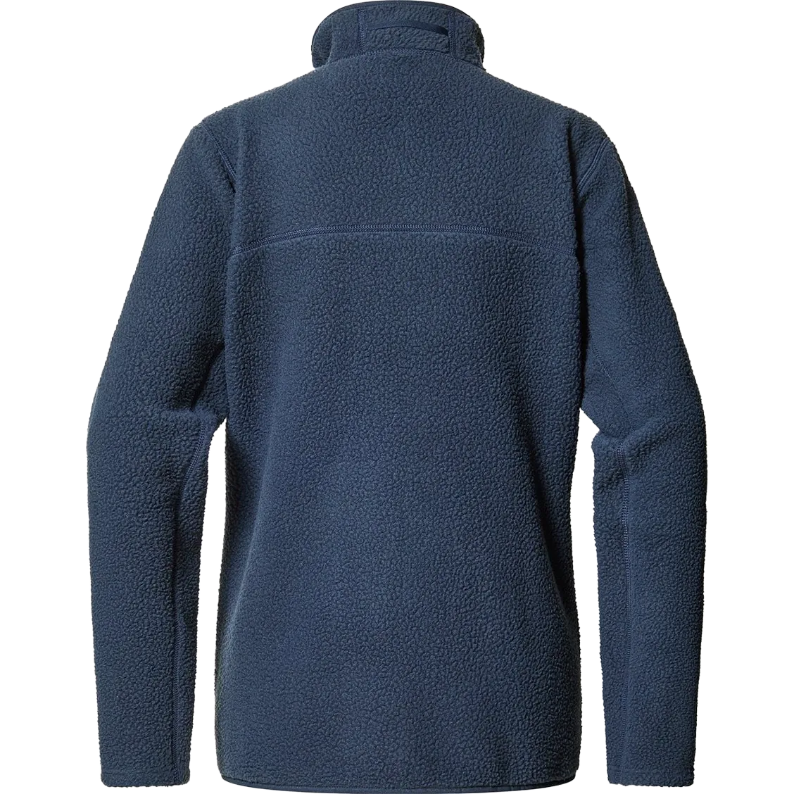 Mossa Pile Jacket Women Fleece