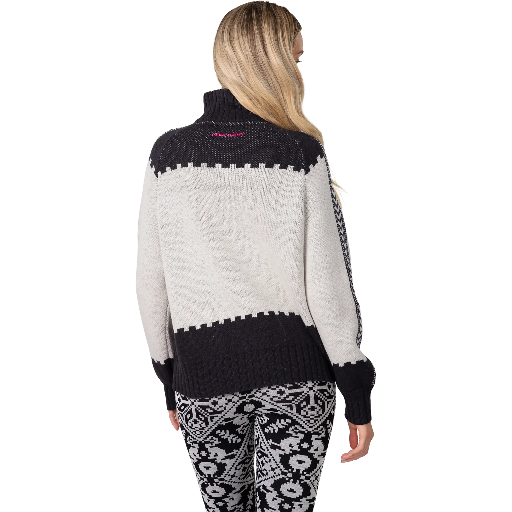 Saga Knit Women