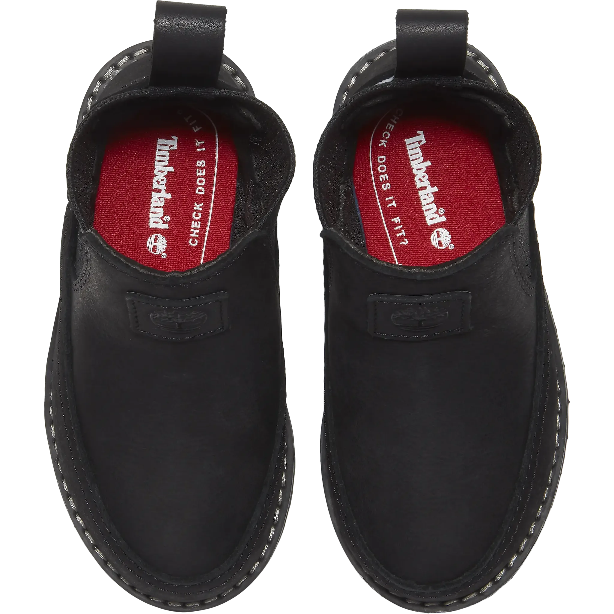 Pokey Pine Mid Pull On Boot