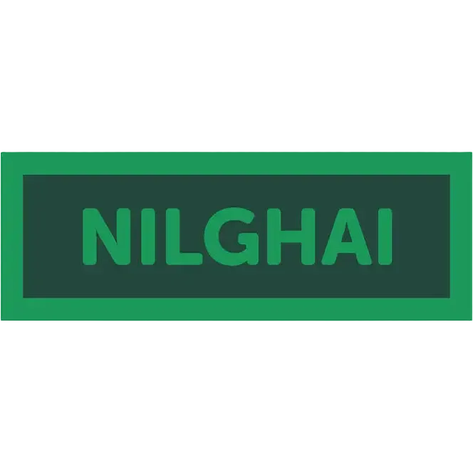 KFUM-Spejderne Ulvenavn Nilghai
