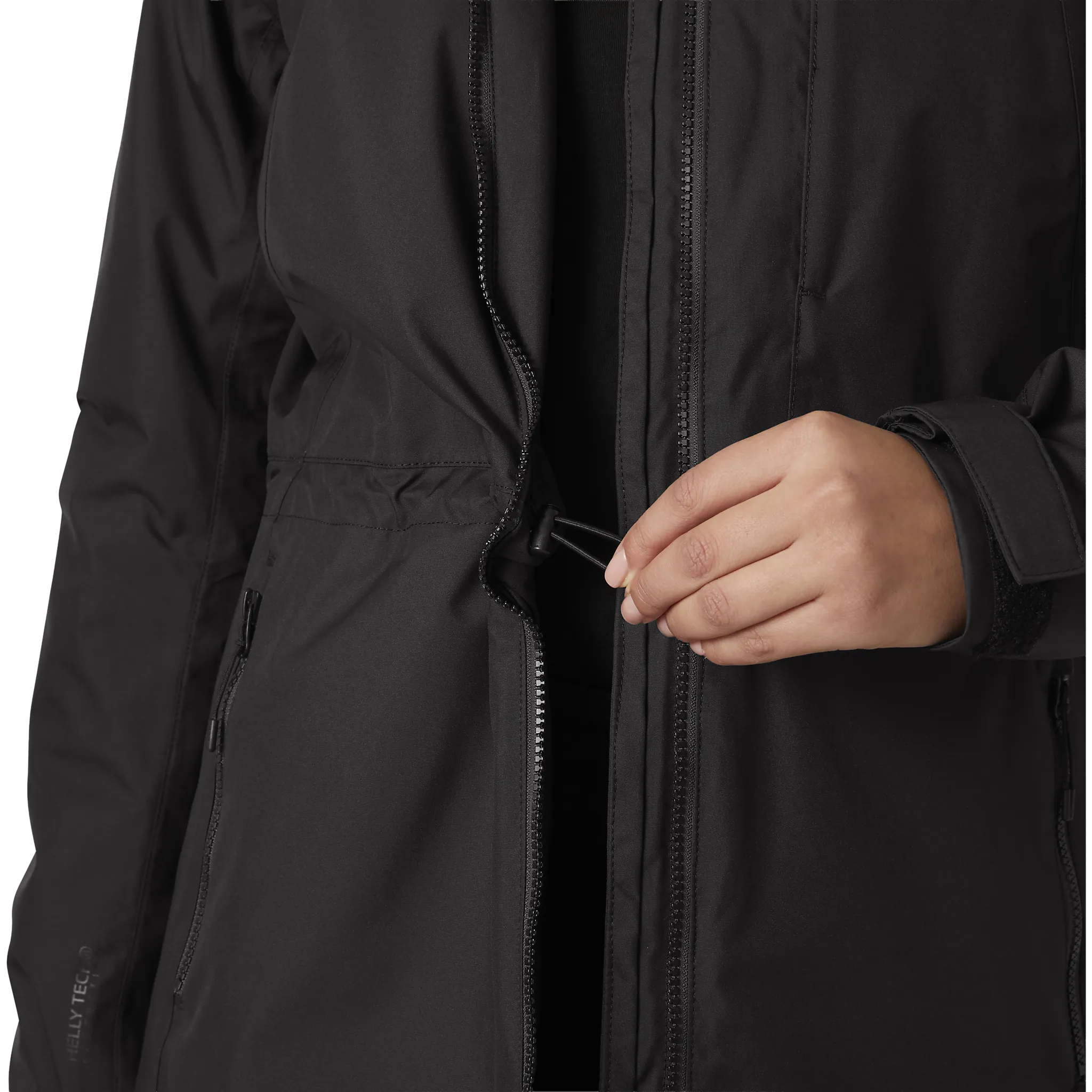 Westport Ins Coat