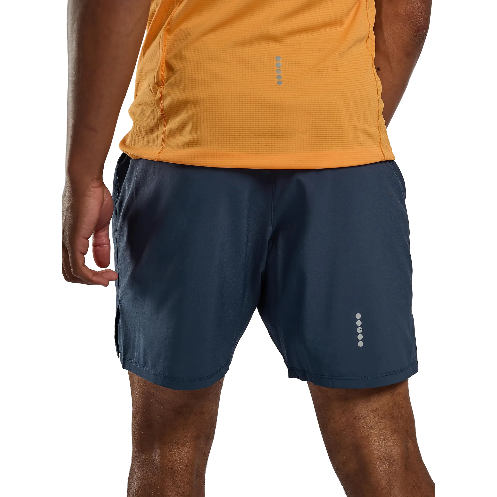 Slipstream 7In Shorts Men