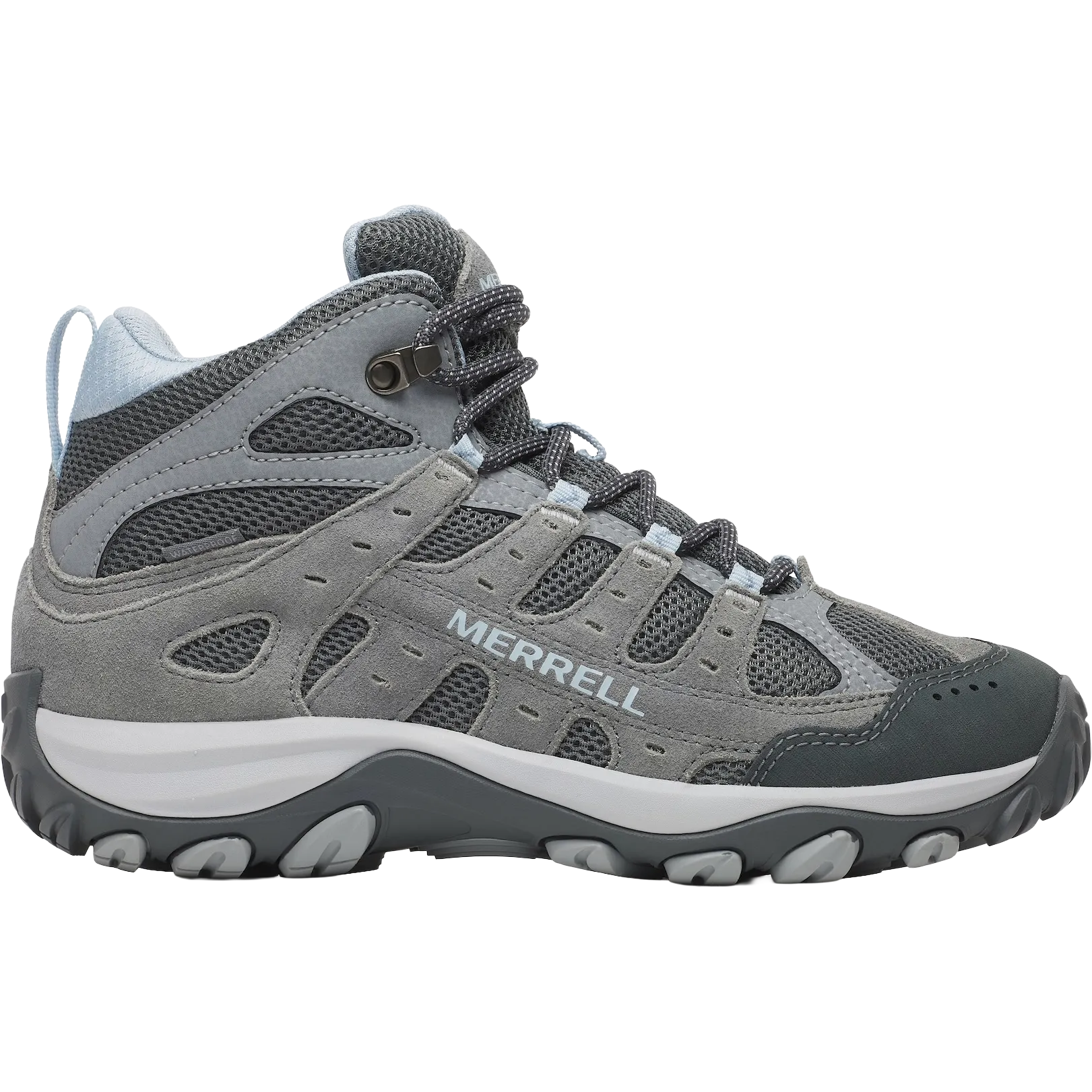 Accentor 4 Mid WP  Women