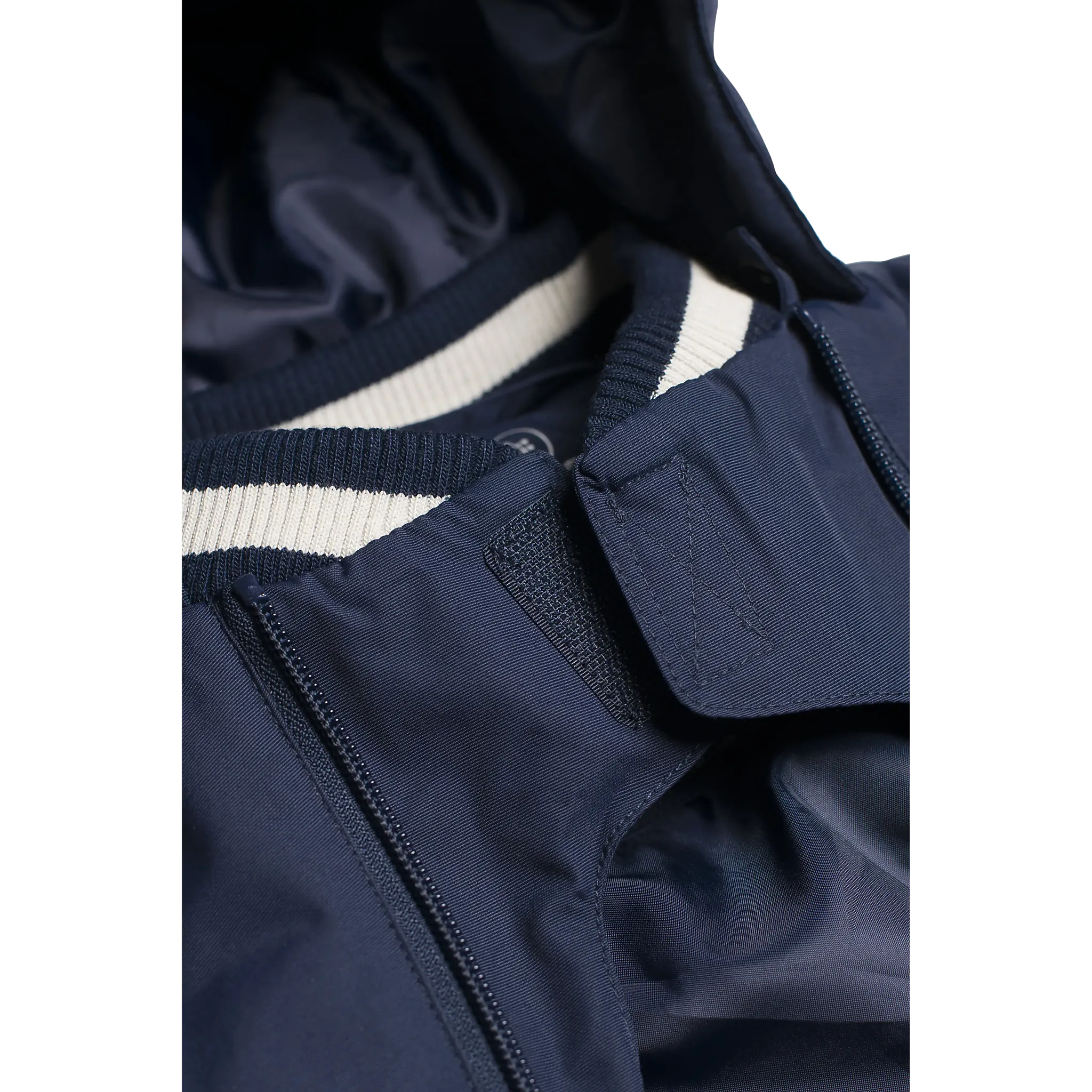 Alv Winter Playsuit