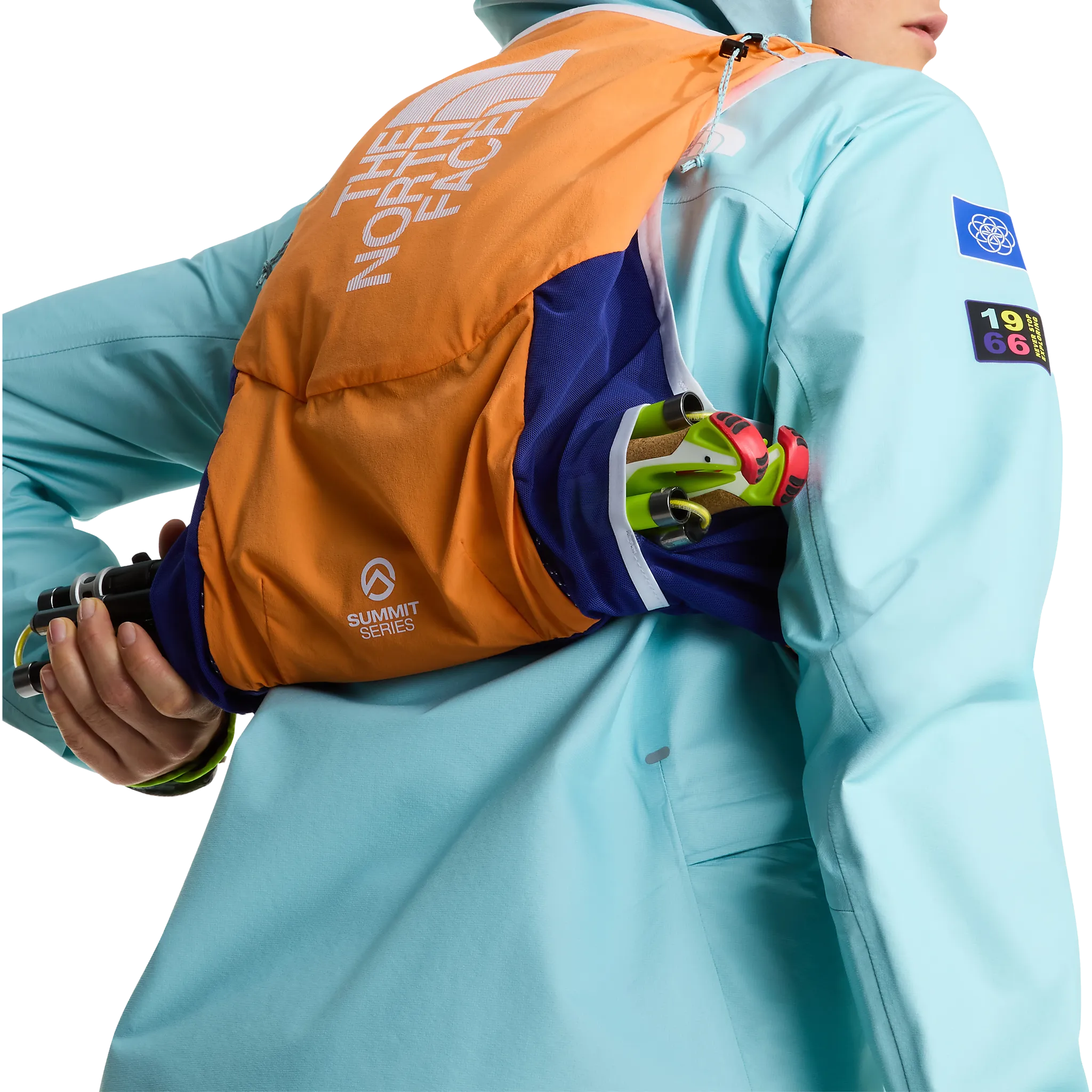 Summit Run Vest 10
