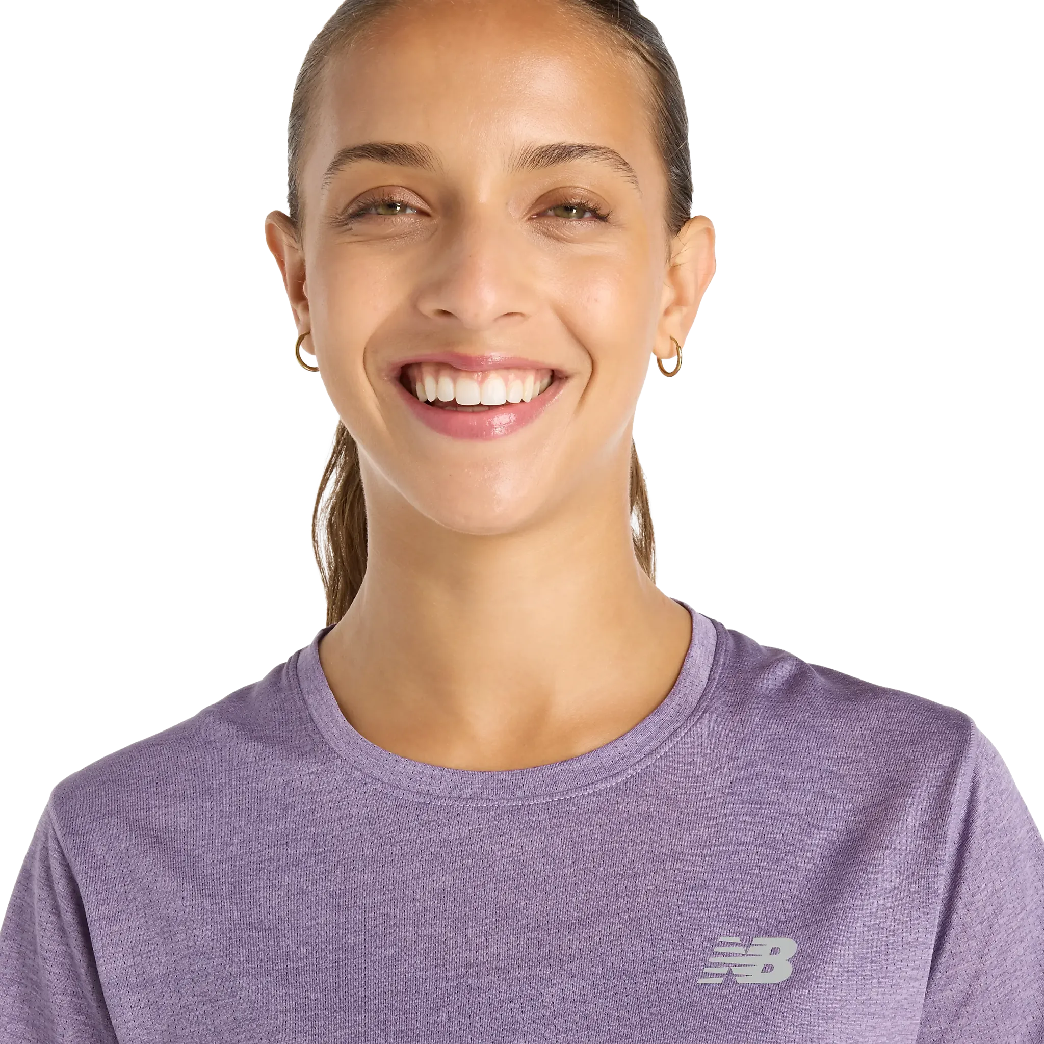 Athletics T-Shirt Women