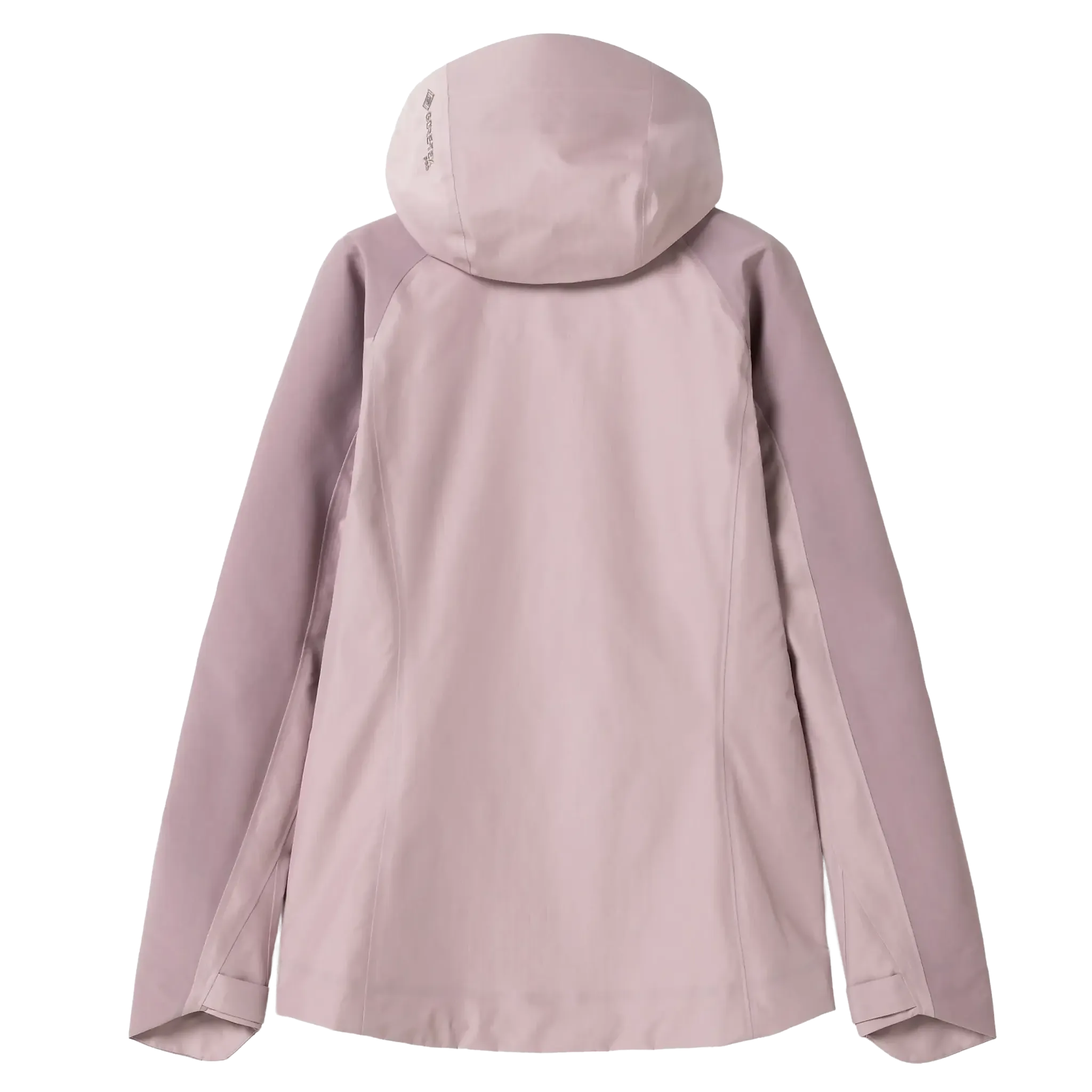Hornstrandir Gore-Tex Pro Jacket Women regnjakke