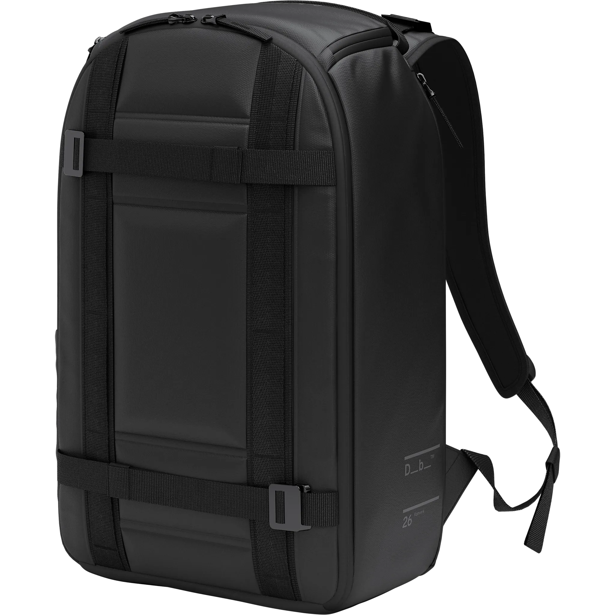 Ramverk Pro Backpack 26L