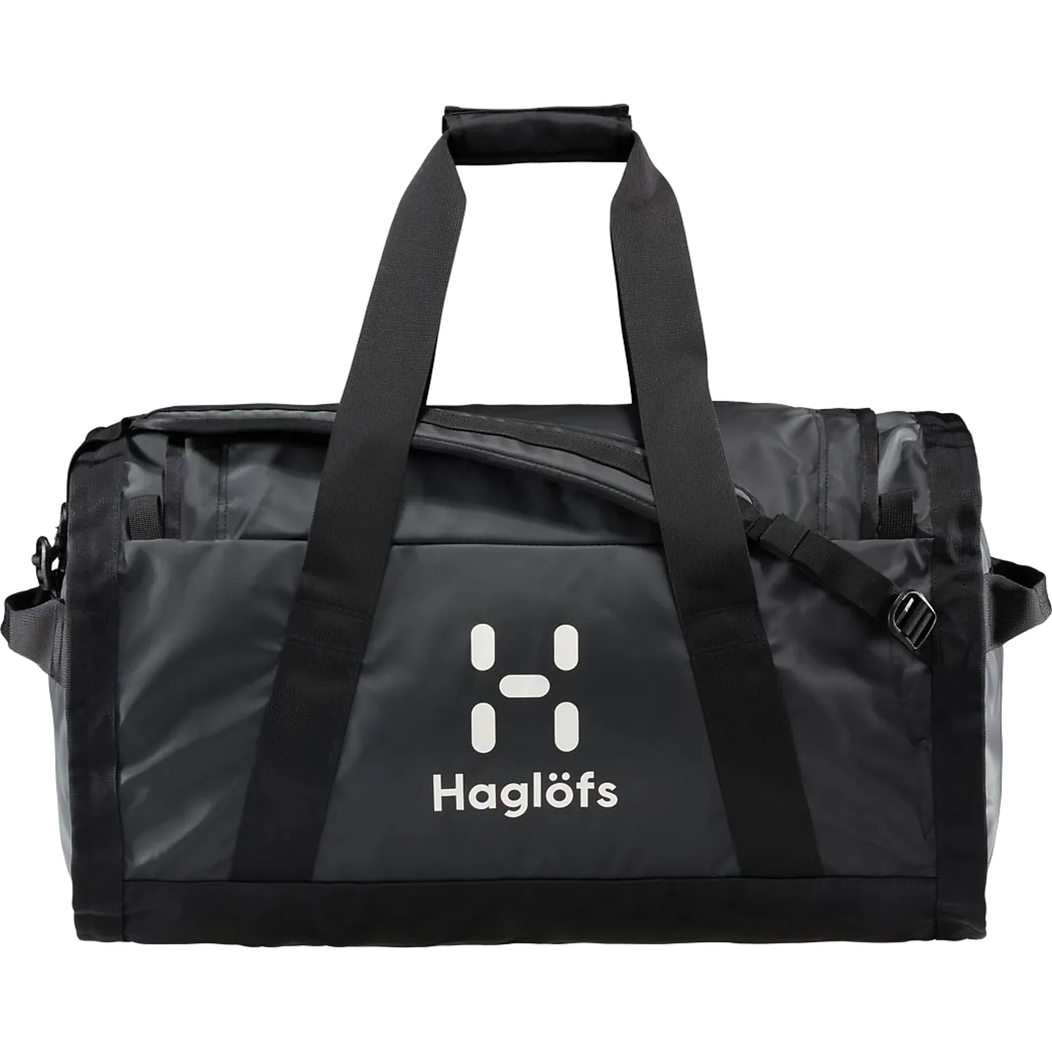 Lava 50 duffel