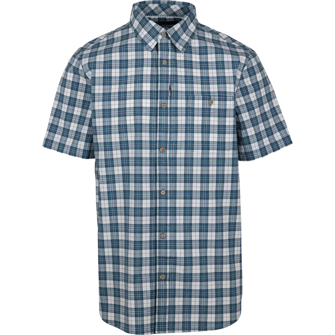 Calcutt Shirt SS Men herreskjorte