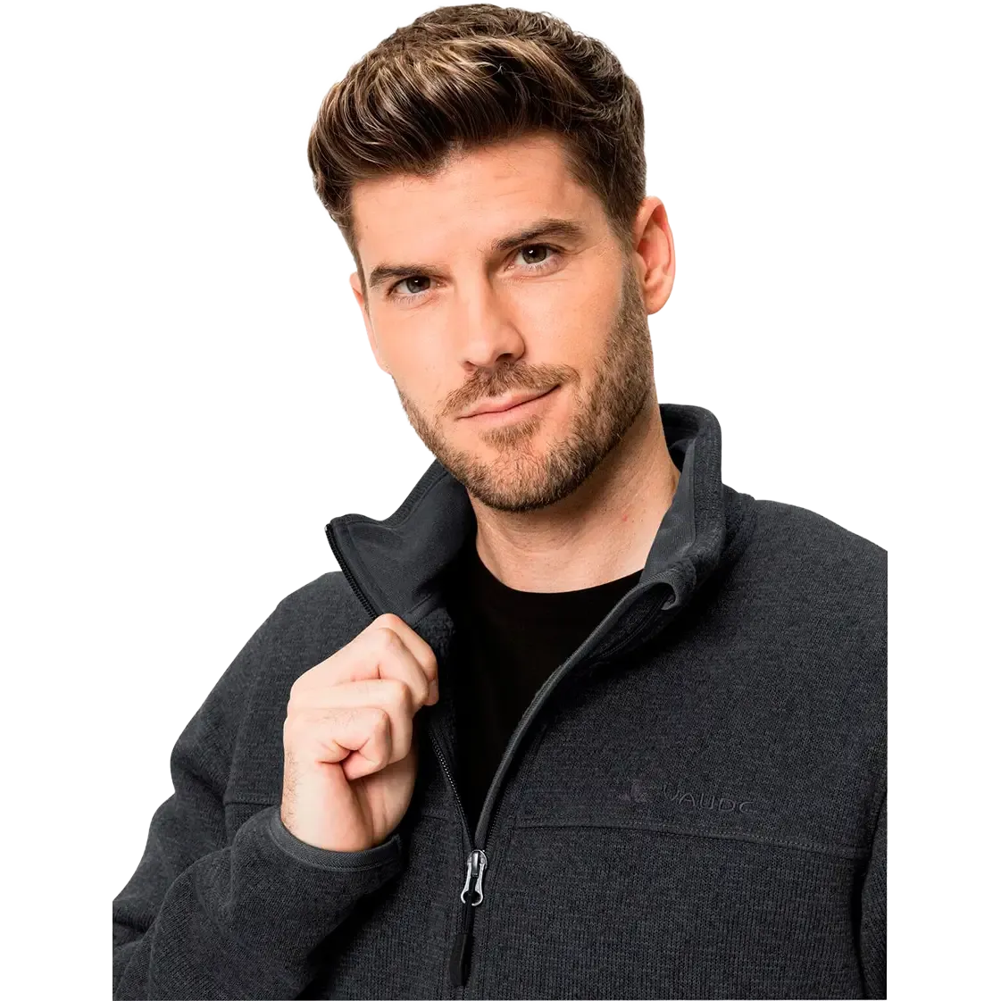 Rienza Jacket III Men herrefleece