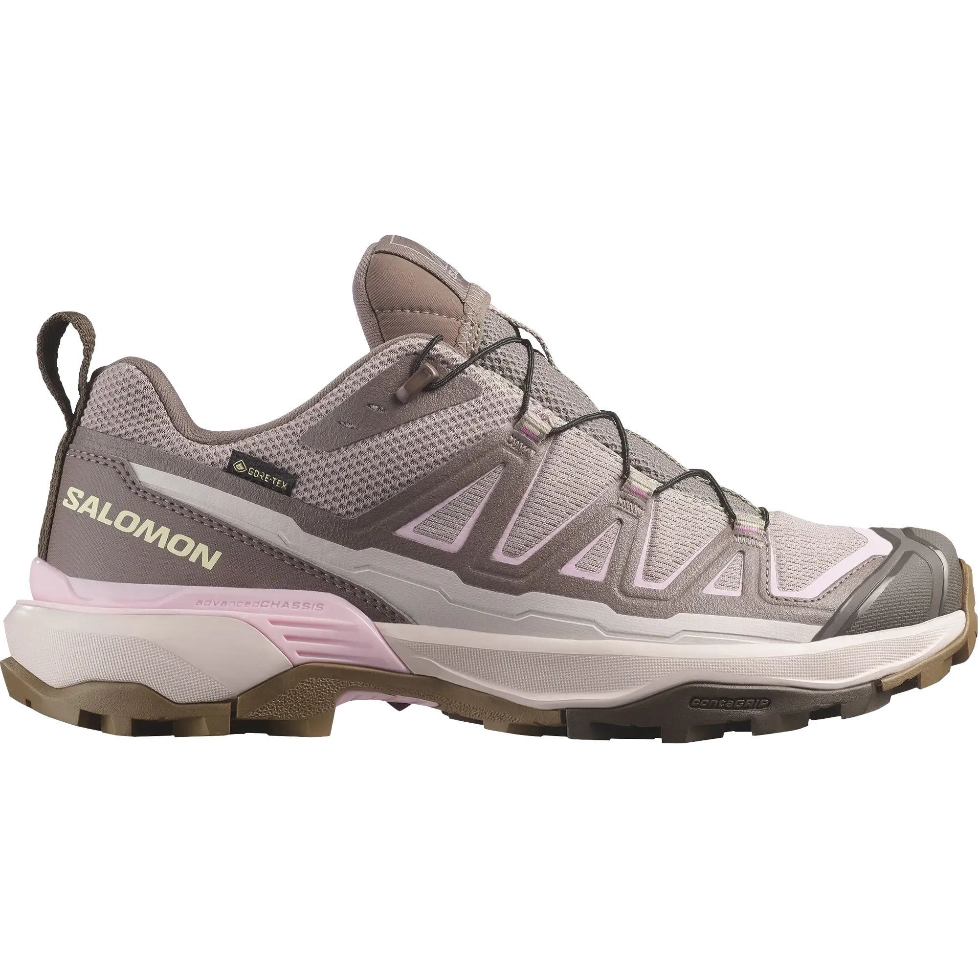 X Ultra 360 Edge GTX Women vandresko