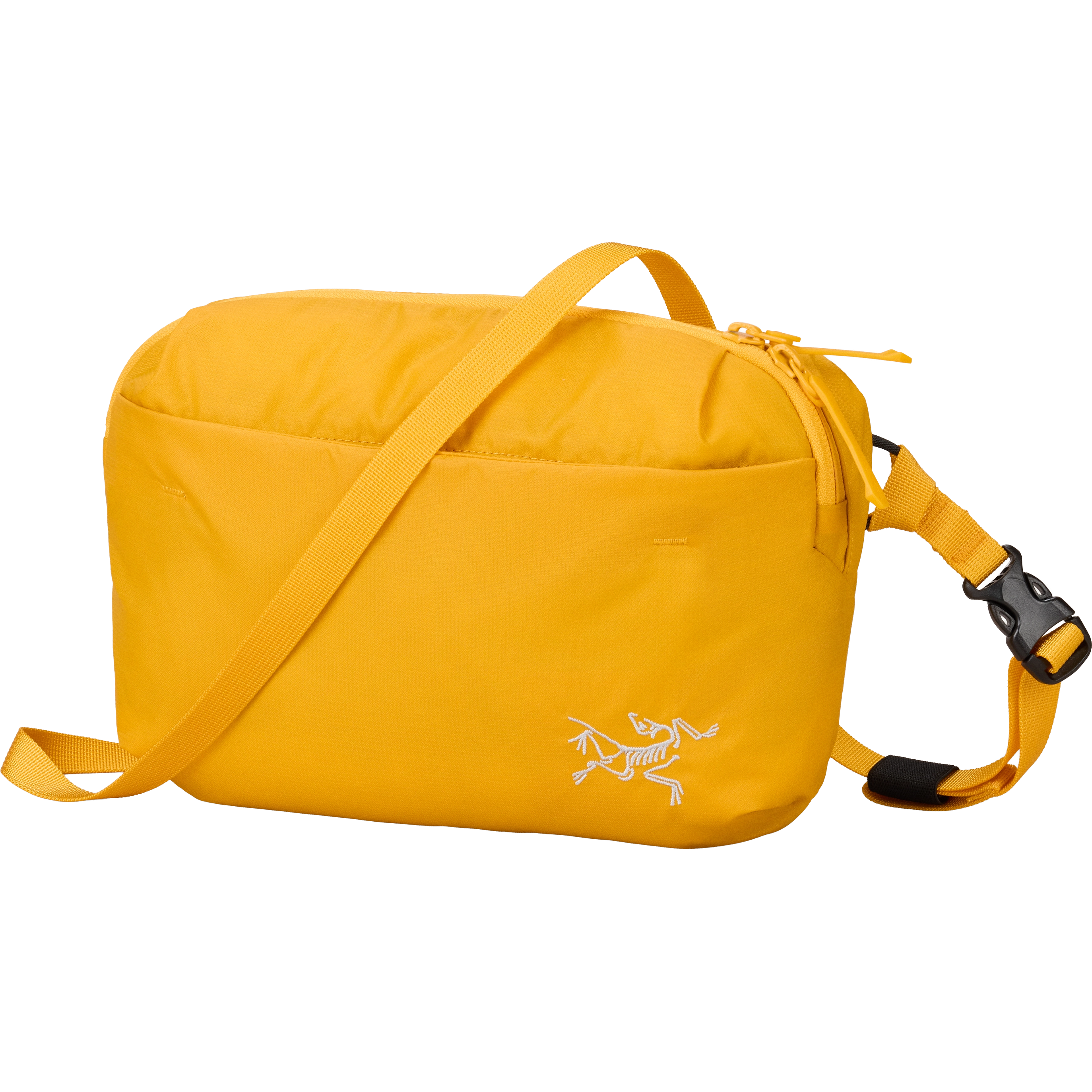 Arc ́teryx Heliad Crossbody - Larch - One size - Bæltetasker