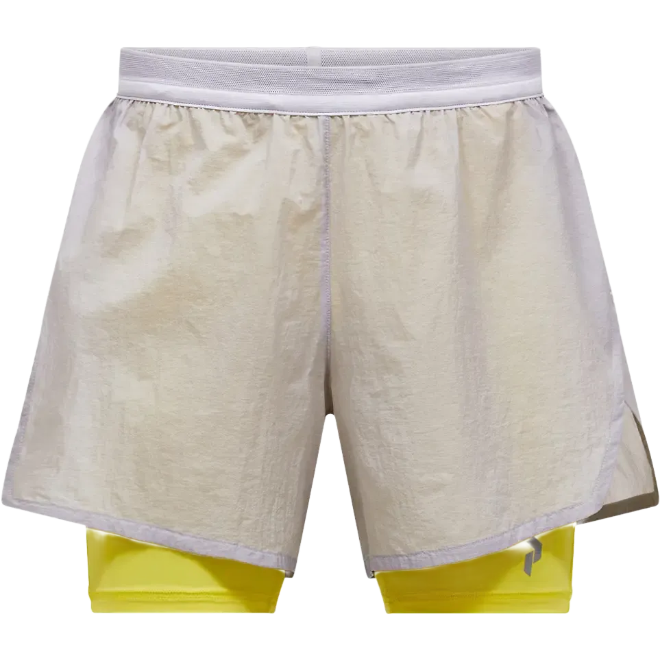 Discover 2in1 Shorts Men