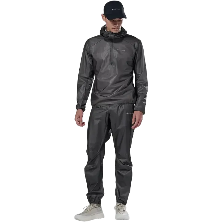 Minimus Nano Pants Unisex