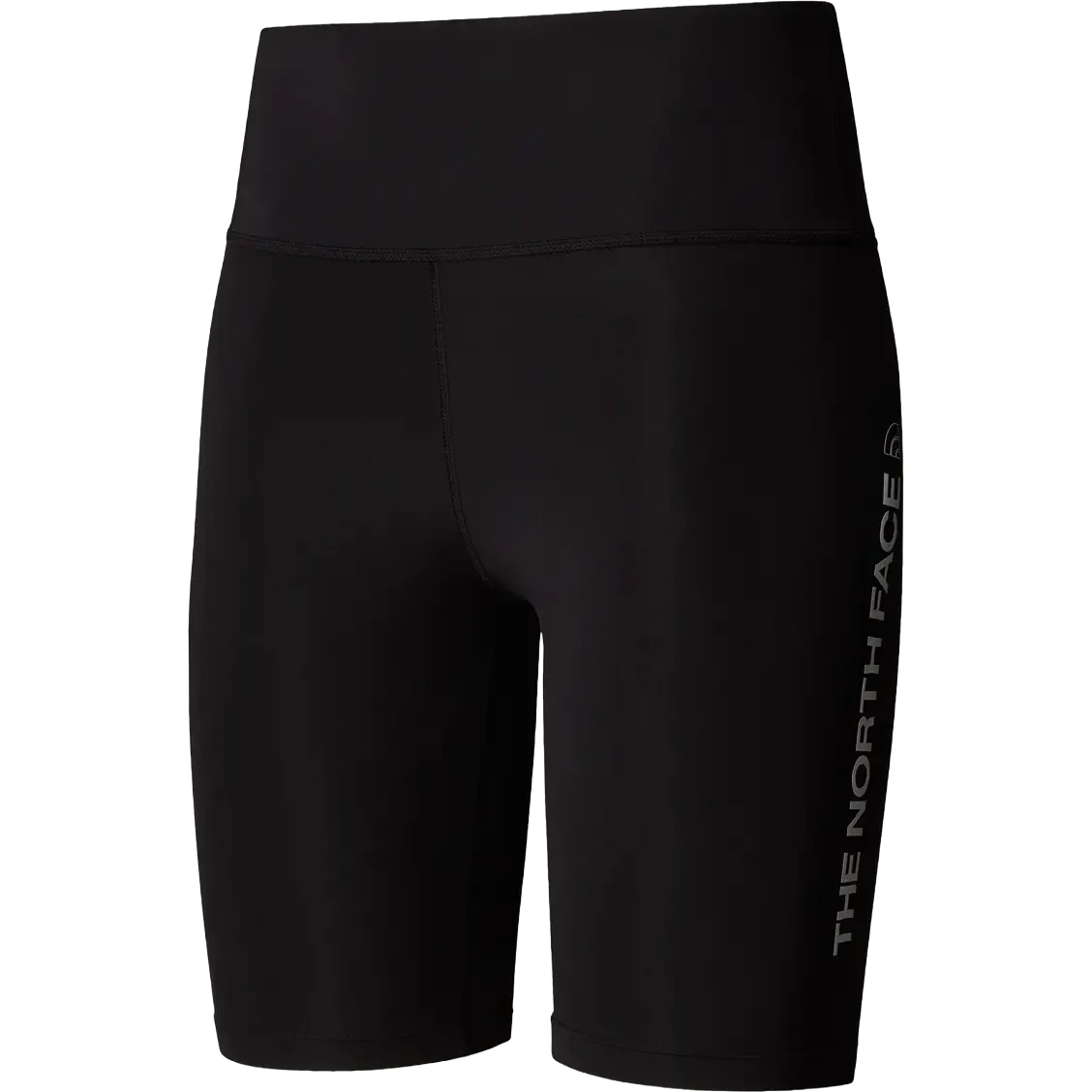 Flex 8'' Tight C/O Graphic Women