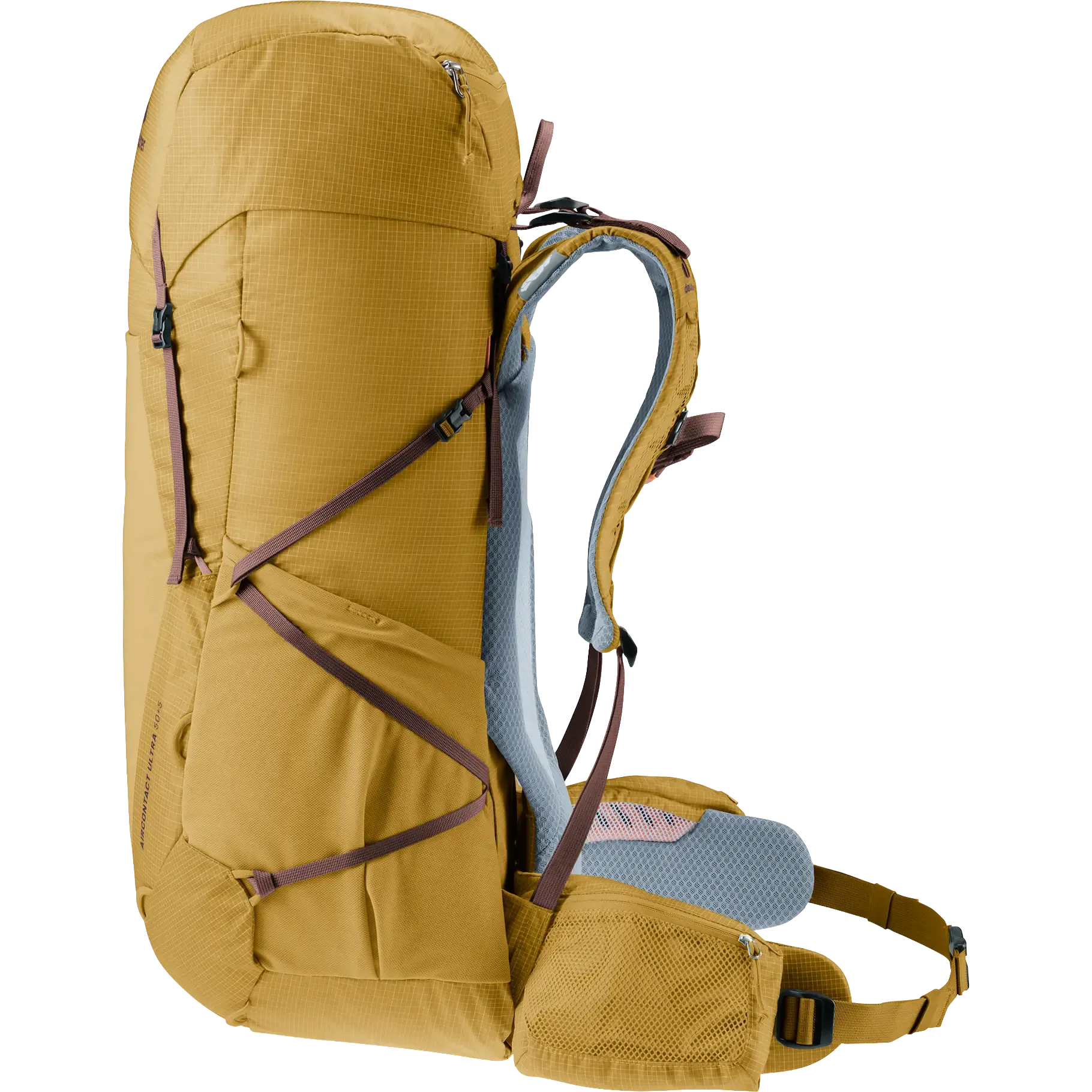 Aircontact Ultra 50+5 rygsæk