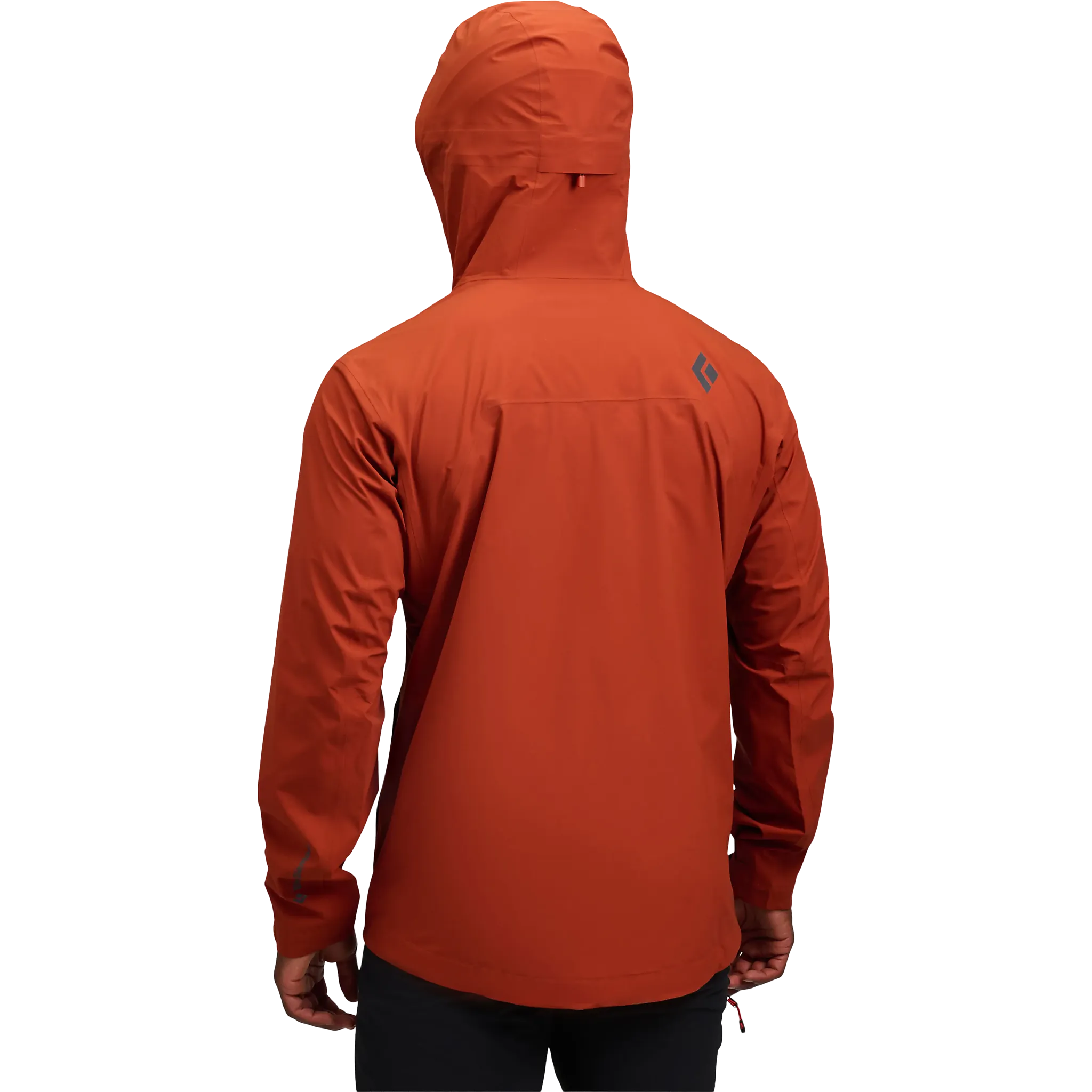 Strataline Stretch Shell Men