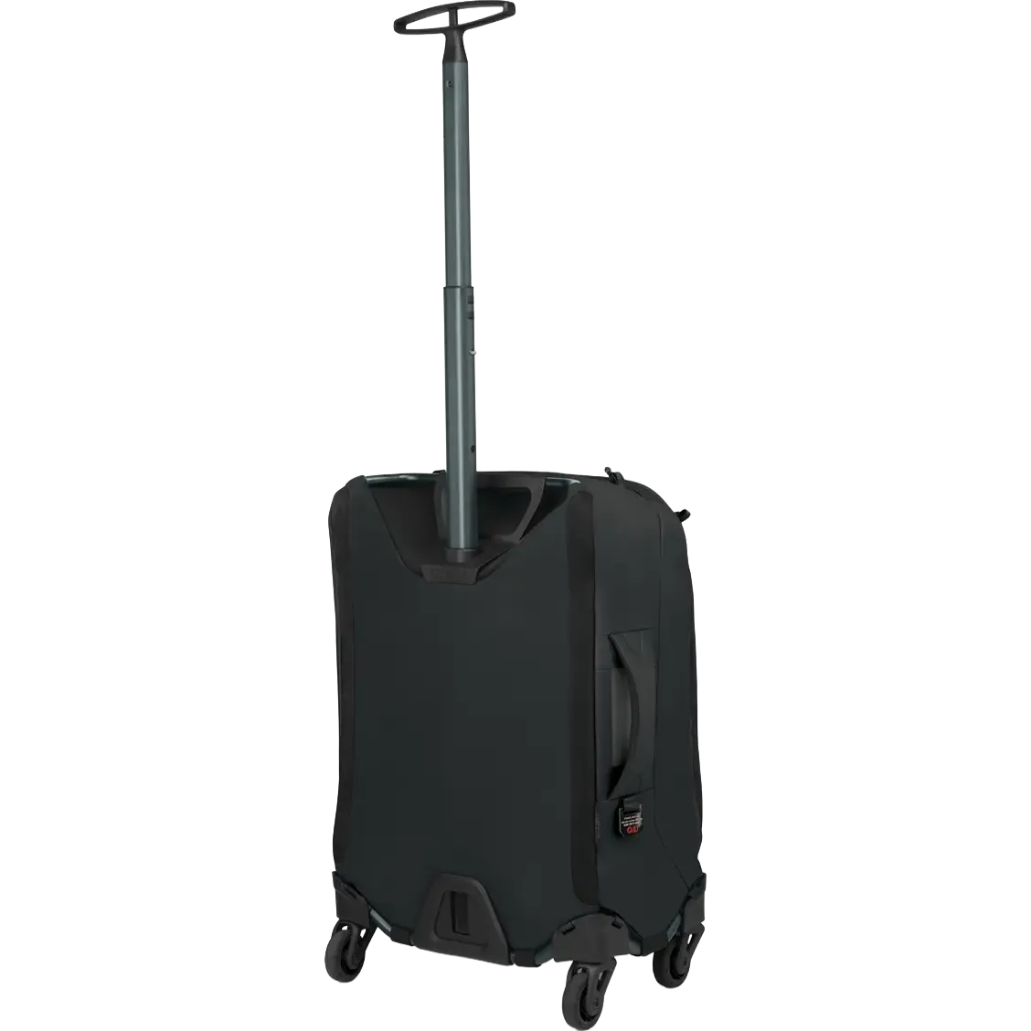 Ozone 4-Wheel Carry On 38 rullekuffert