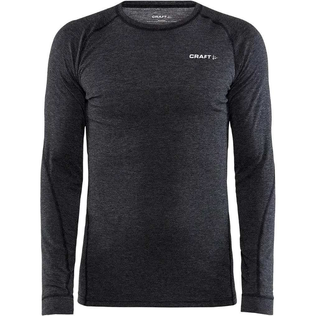 Core Wool Merino Set Men