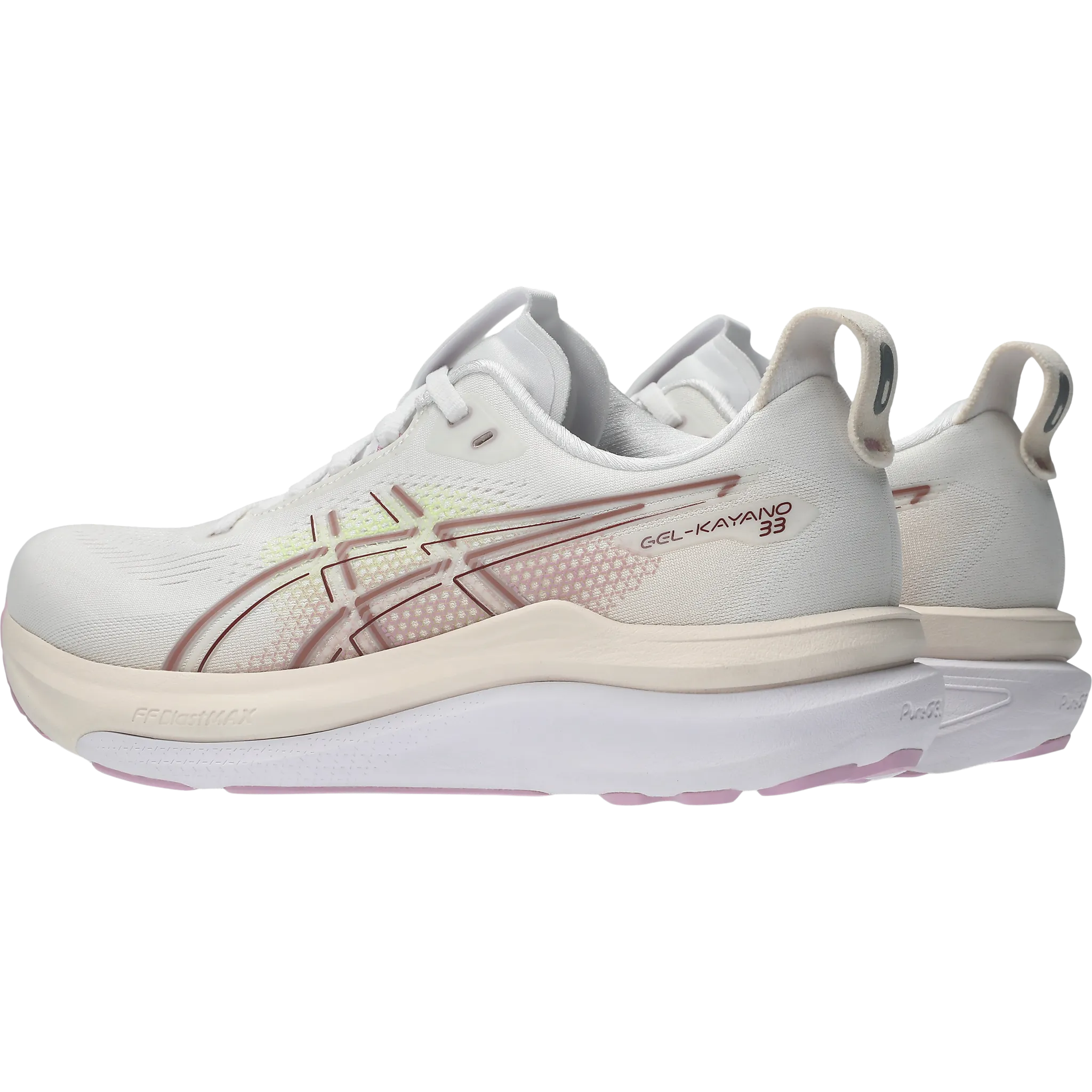 Gel-Kayano 33 Women