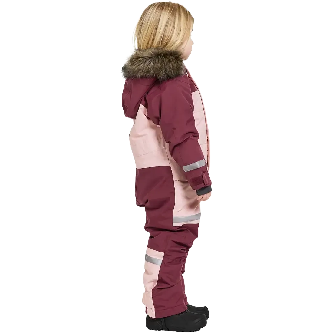 Bjärven Kids Coverall 3 flyverdragt
