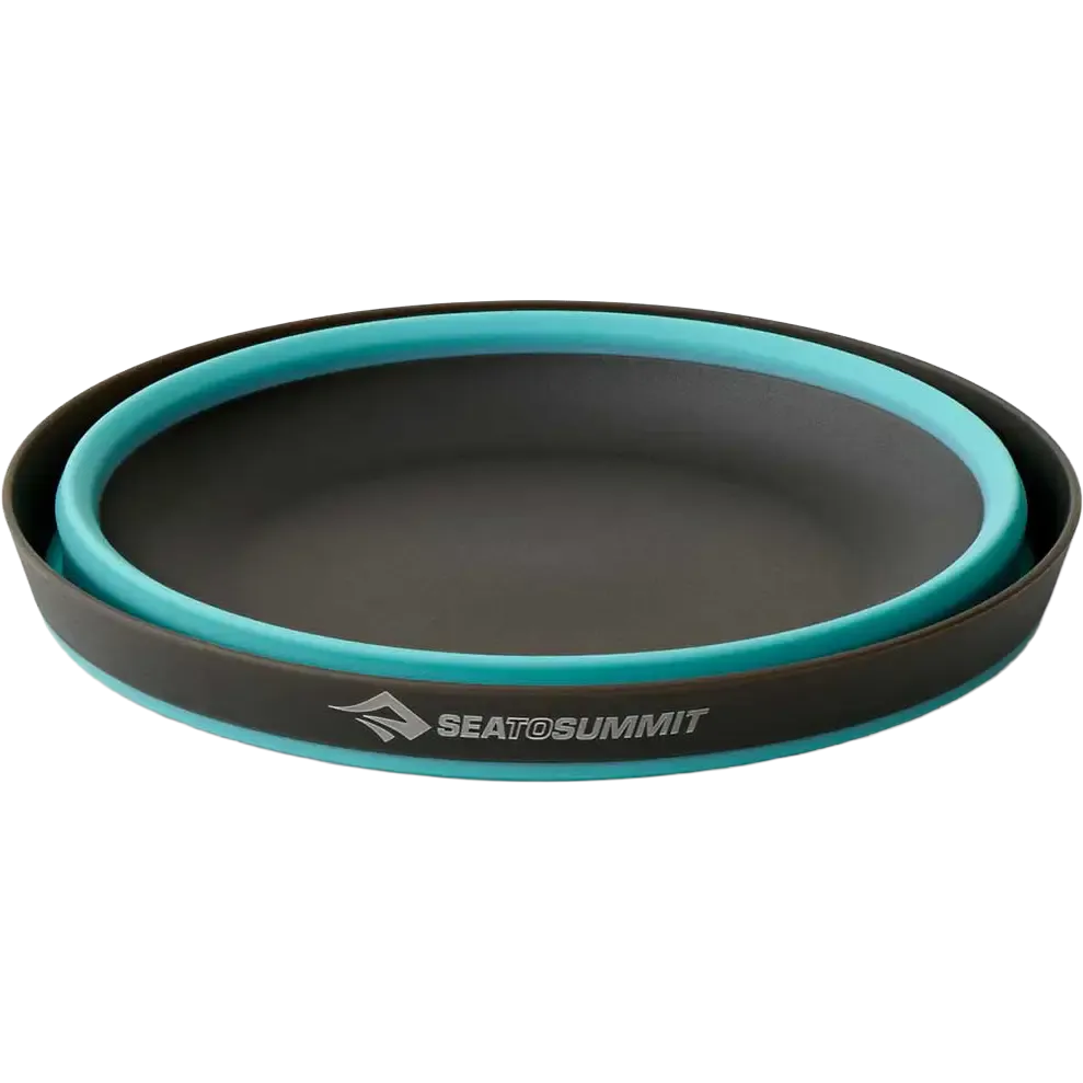 Frontier UL Collapsible Bowl M hopfällbar skål