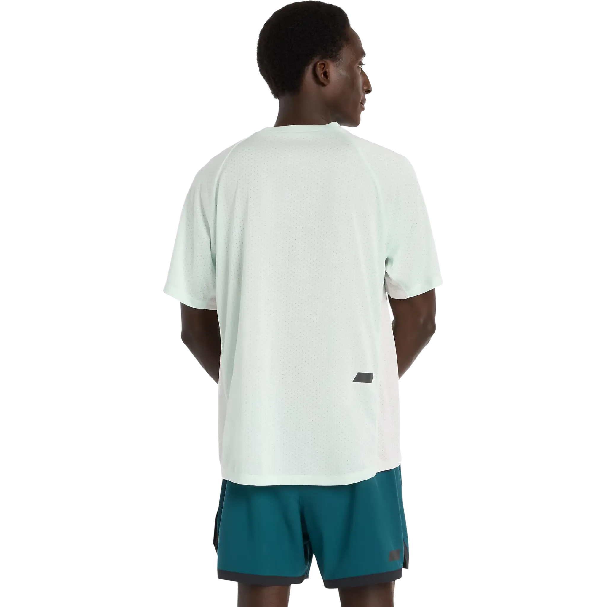 Viz-Tech Run T-Shirt Men