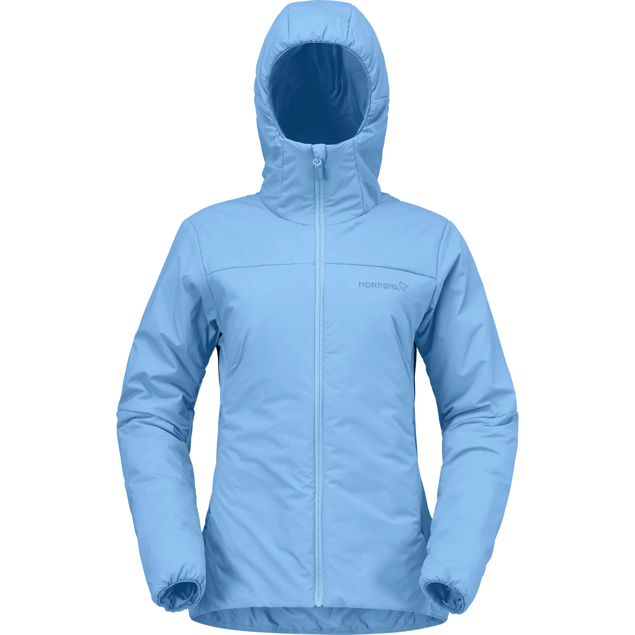 Femund Thermo60 Zip Hood Women