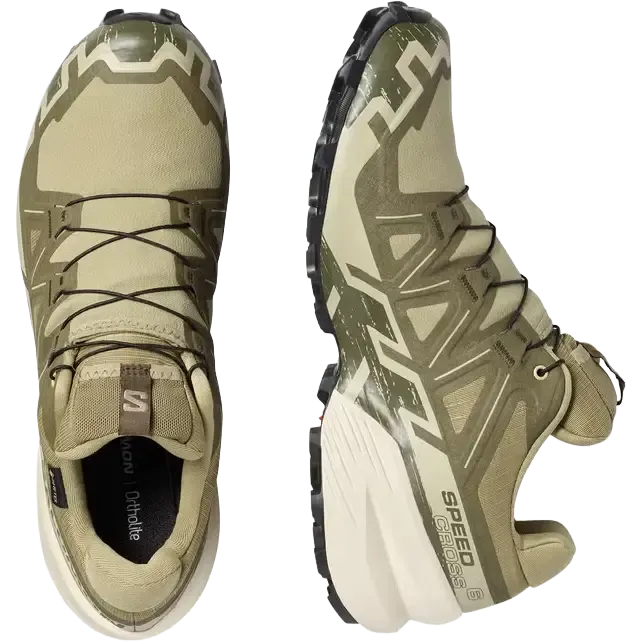 Speedcross 6 GTX Men