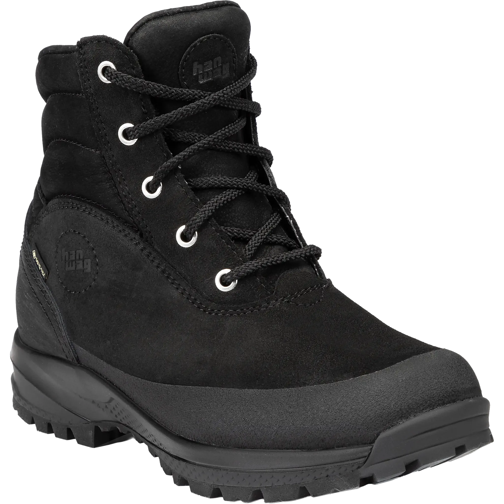 Anvik II Lady GTX