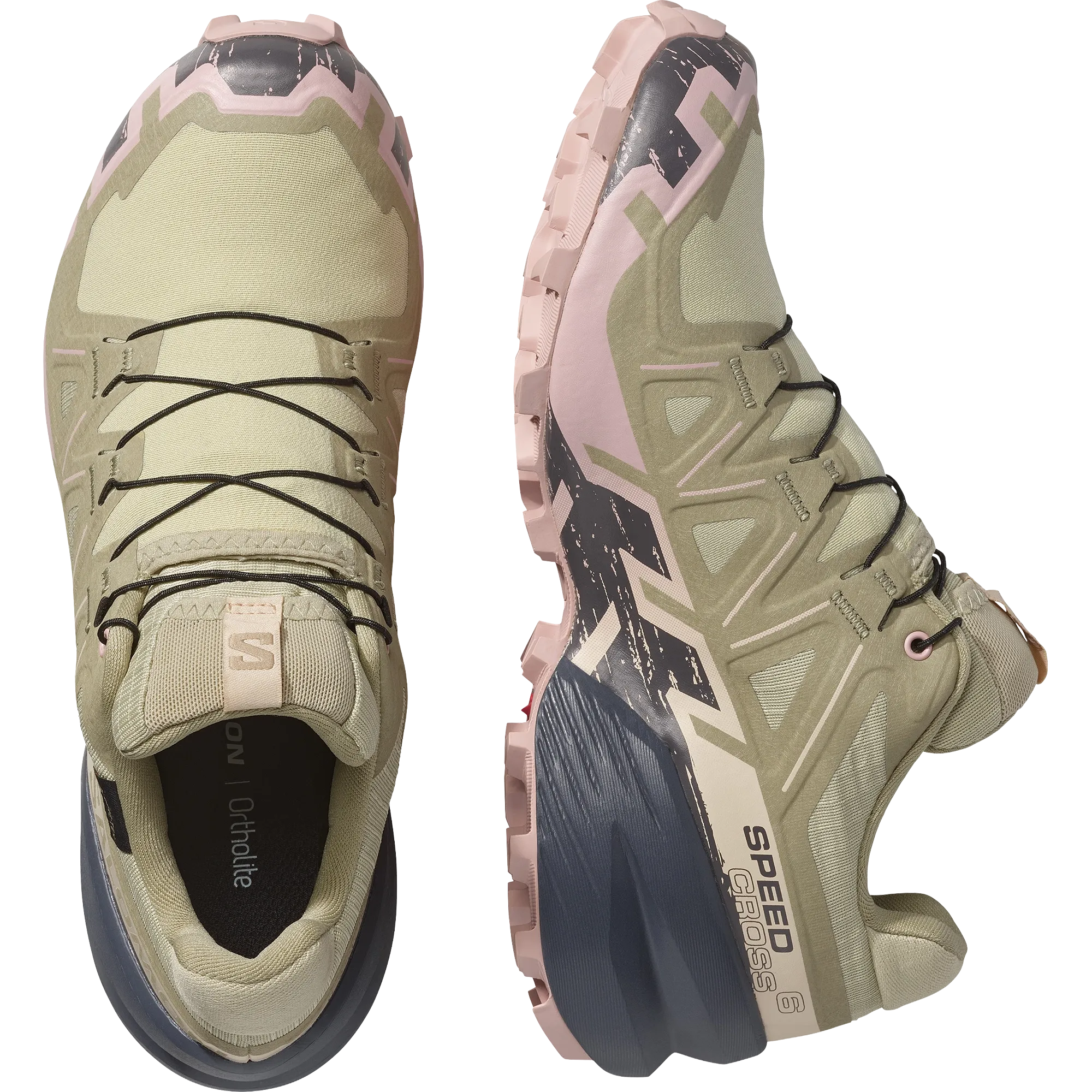 Speedcross 6 GTX Women