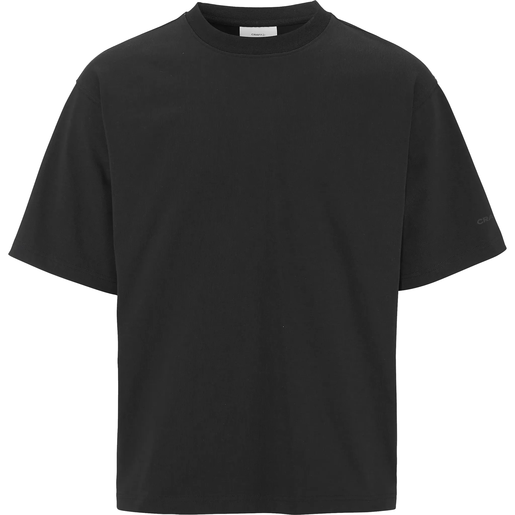Frequent Heavy SS Tee Men