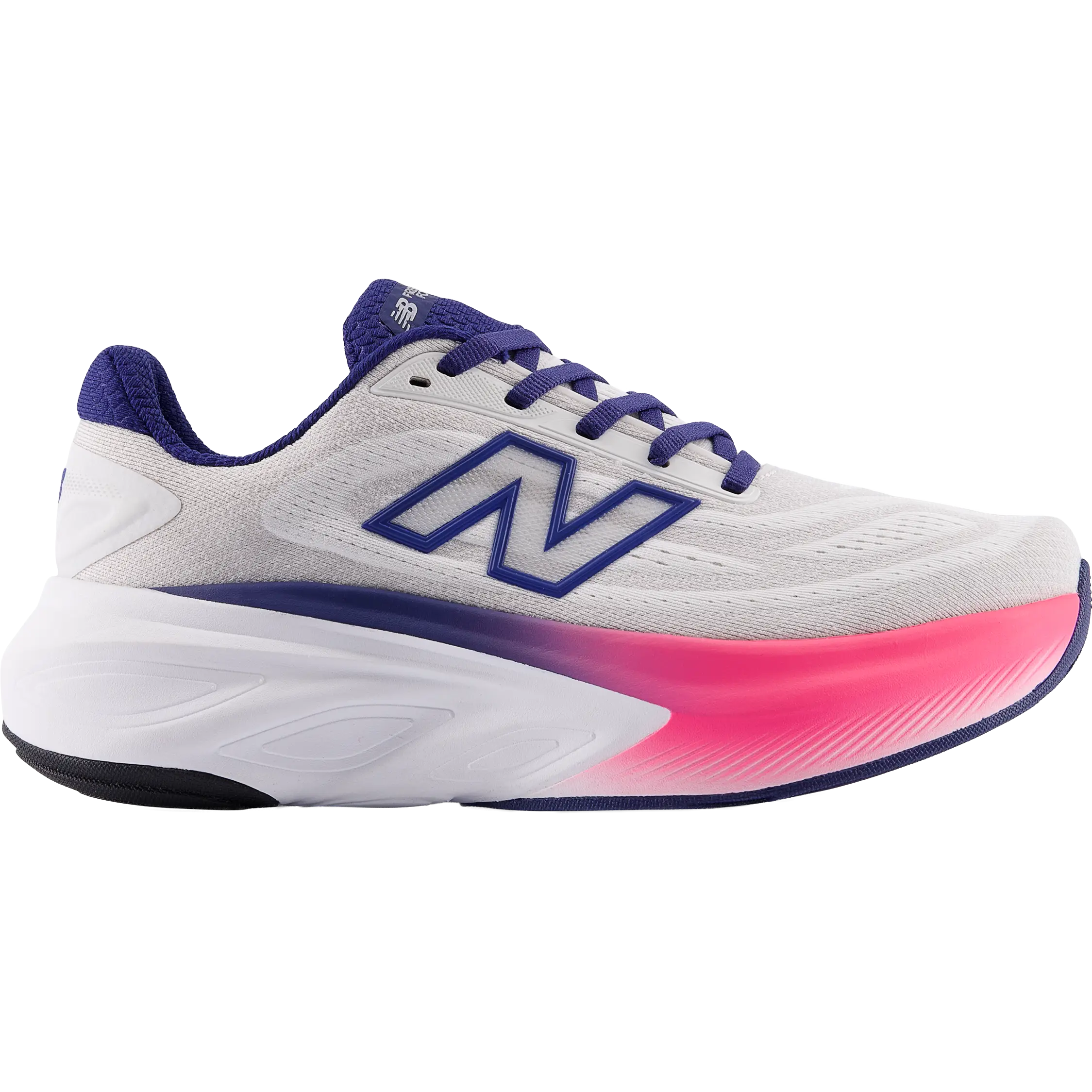 New Balance More V6 Women - Reflection - US10-B/UK8/41,5 - Løbesko