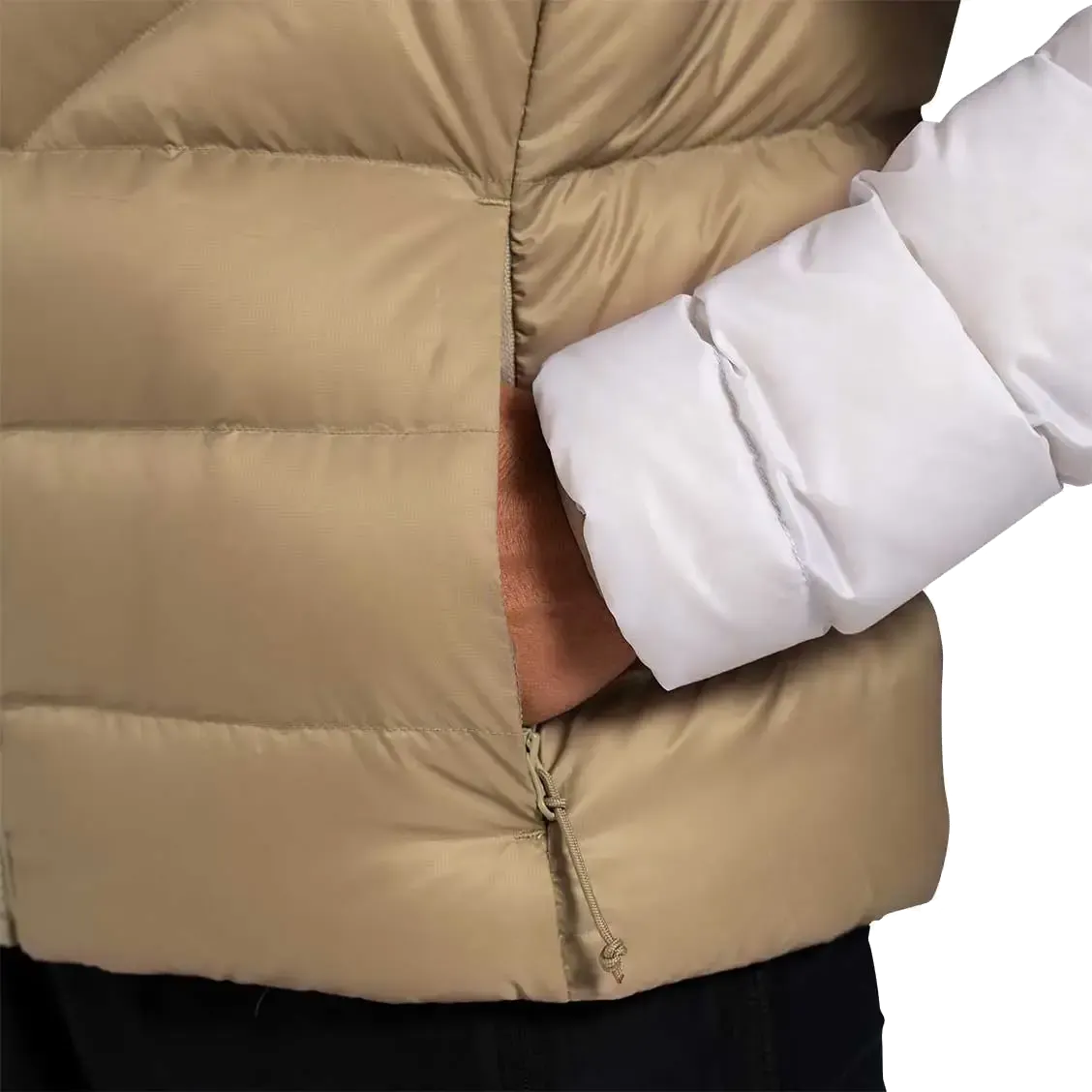 Infinity Down Jacket Women dunjakke