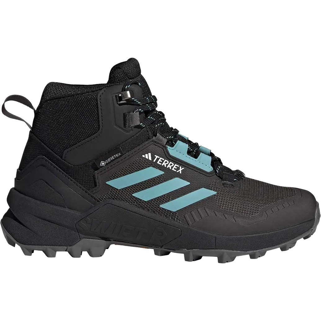 Terrex Swift R3 GTX Mid Women damkängor