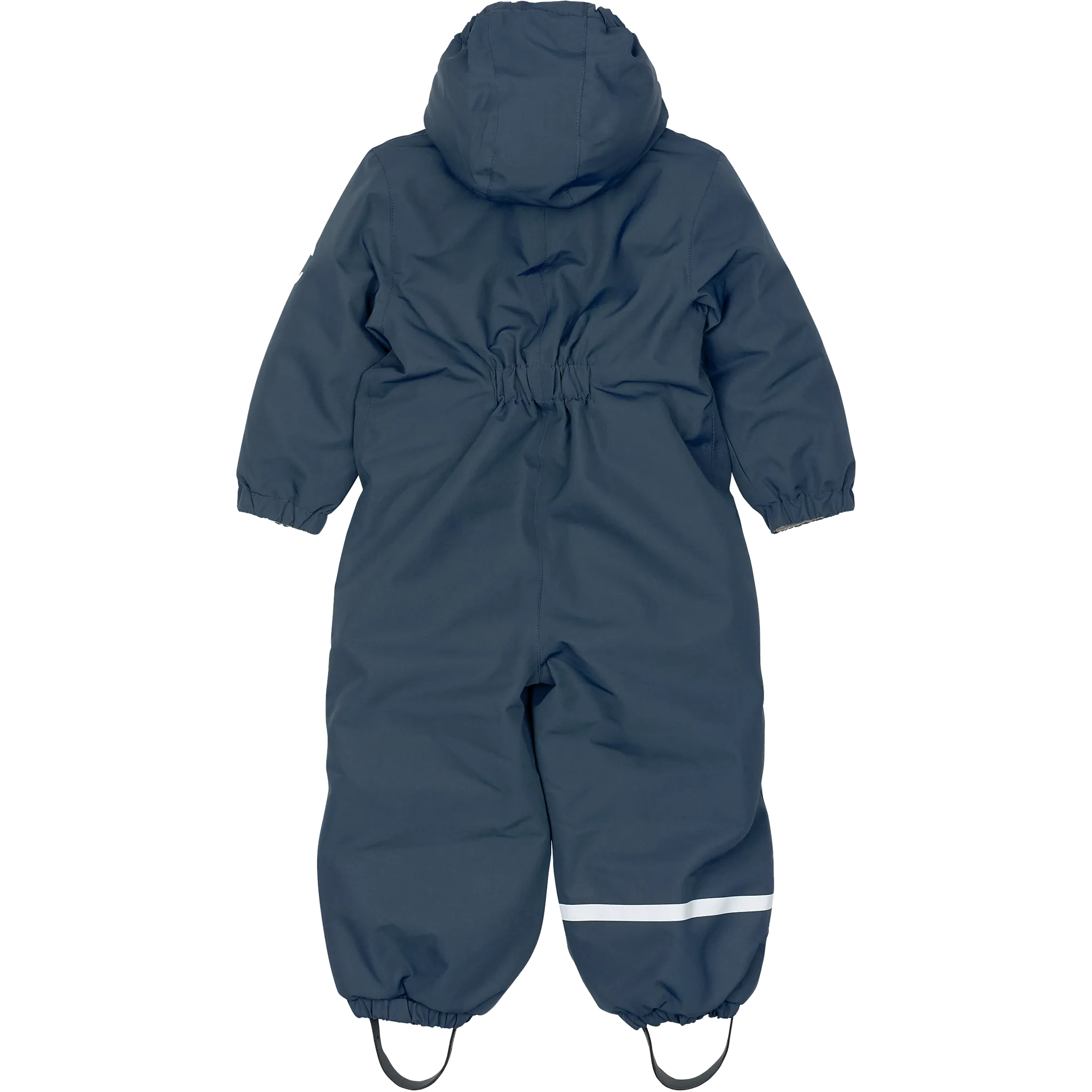 Snow Suit Solid flyverdragt