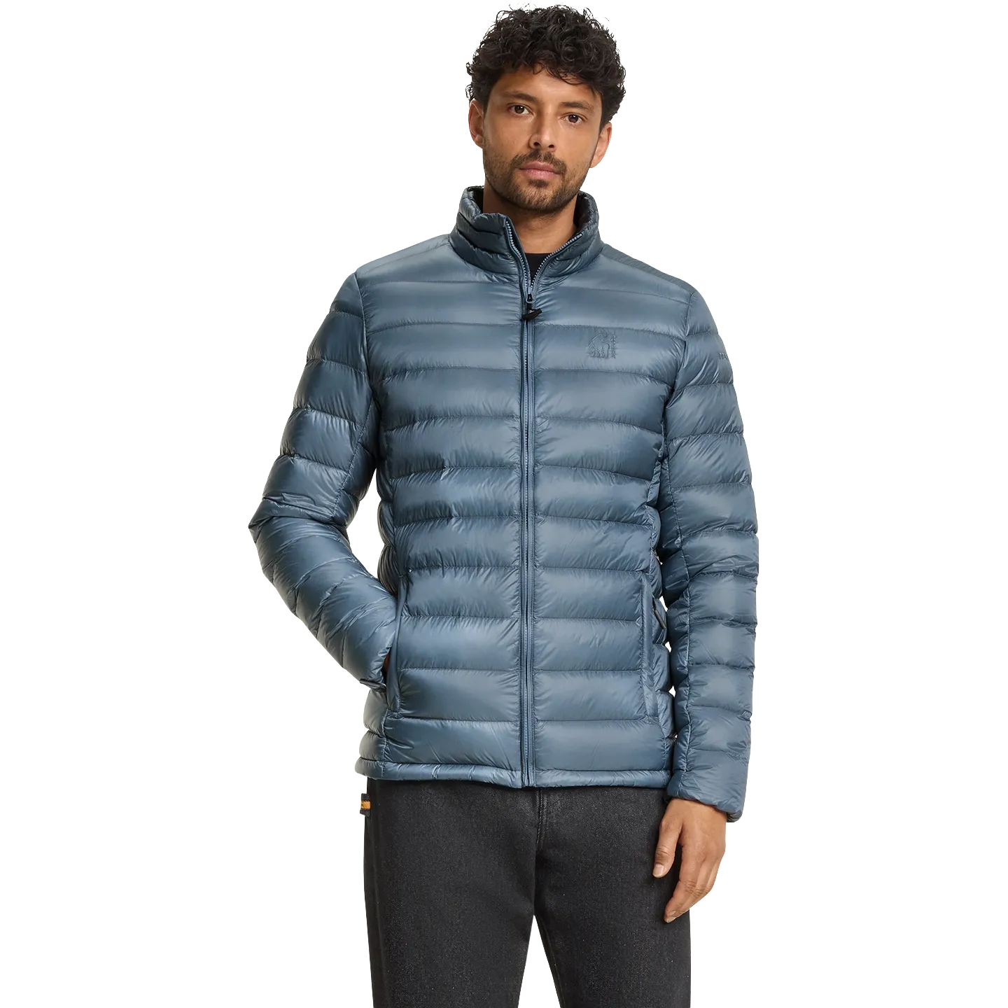 Hjalte Down Jacket Herr