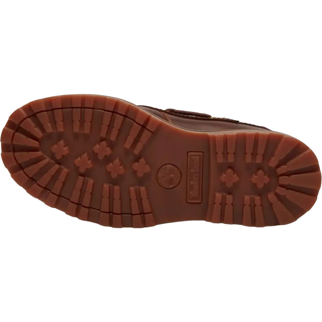Timberland Authentic Boat Shoe