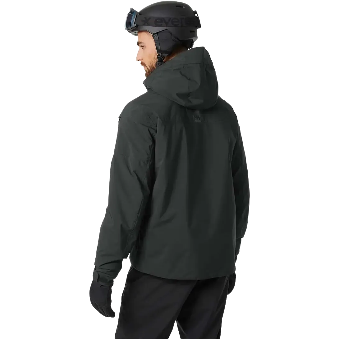 Gravity Jacket Men skid- och vinterjacka