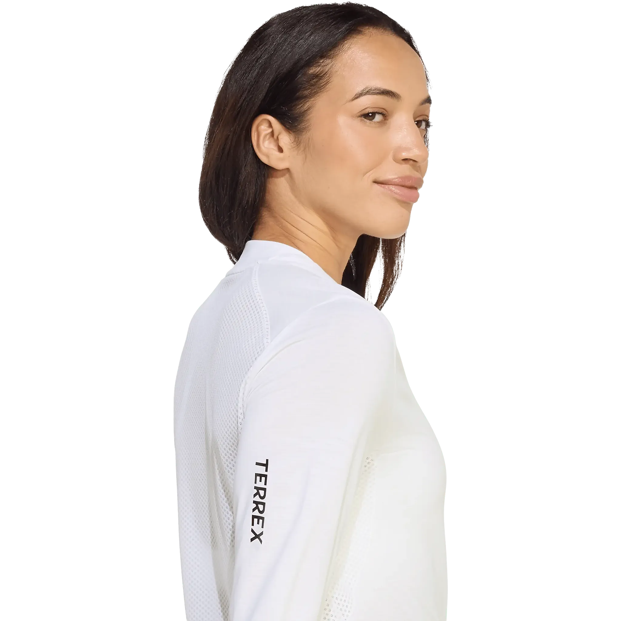 XPR LS Tee Women