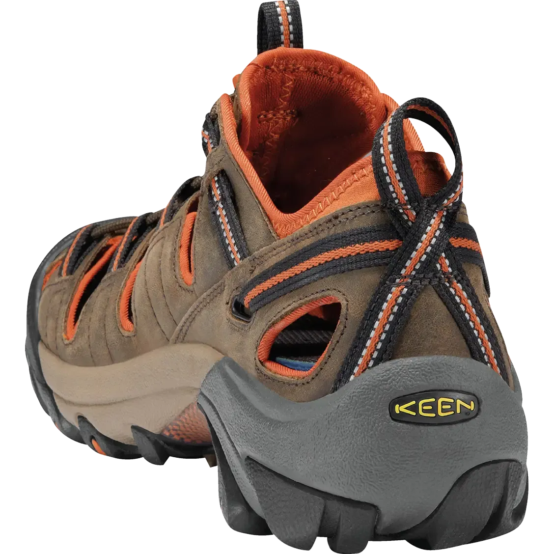 Arroyo II Men herresandal
